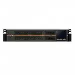 Источник бесперебойного питания Vertiv GXTRT-1500IRT2UXL (Двойное преобразование (On-Line), C возможностью установки в стойку, 1500 ВА, 1350)