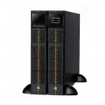 Источник бесперебойного питания Vertiv GXTRT-1500IRT2UXL (Двойное преобразование (On-Line), C возможностью установки в стойку, 1500 ВА, 1350)