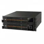 Источник бесперебойного питания Vertiv GXTRT-1500IRT2UXL (Двойное преобразование (On-Line), C возможностью установки в стойку, 1500 ВА, 1350)