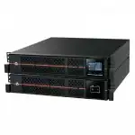 Источник бесперебойного питания Vertiv GXTRT-1500IRT2UXL (Двойное преобразование (On-Line), C возможностью установки в стойку, 1500 ВА, 1350)