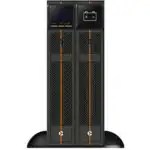 Источник бесперебойного питания Vertiv GXTRT-3000IRT2UXL (Двойное преобразование (On-Line), C возможностью установки в стойку, 3000 ВА, 2700)