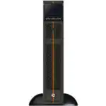 Источник бесперебойного питания Vertiv GXTRT-3000IRT2UXL (Двойное преобразование (On-Line), C возможностью установки в стойку, 3000 ВА, 2700)