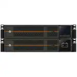 Источник бесперебойного питания Vertiv GXTRT-3000IRT2UXL (Двойное преобразование (On-Line), C возможностью установки в стойку, 3000 ВА, 2700)