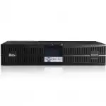 Источник бесперебойного питания SVC RT-1KL-LCD/A2 (Двойное преобразование (On-Line), C возможностью установки в стойку, 1000 ВА, 900)