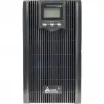 Источник бесперебойного питания SVC PTL-3K-LCD/A2 (Линейно-интерактивные, Напольный, 3000 ВА, 2400)