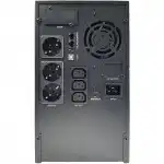 Источник бесперебойного питания SVC PTL-3K-LCD/A2 (Линейно-интерактивные, Напольный, 3000 ВА, 2400)