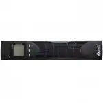 Источник бесперебойного питания SVC TRX11-2KL-LCD/AS09C13 (Двойное преобразование (On-Line), C возможностью установки в стойку, 2000 ВА, 1800)