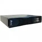 Источник бесперебойного питания SVC TRX11-2KL-LCD/AS09C13 (Двойное преобразование (On-Line), C возможностью установки в стойку, 2000 ВА, 1800)