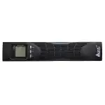 Источник бесперебойного питания SVC TRX11-3KL-LCD/AS09C13 (Двойное преобразование (On-Line), C возможностью установки в стойку, 3000 ВА, 2700)