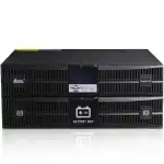Источник бесперебойного питания SVC RT-3KL-LCD/A2 (Двойное преобразование (On-Line), C возможностью установки в стойку, 3000 ВА, 27000)