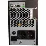 Источник бесперебойного питания ELTENA Monolith E1000LT-12V EN-ME-1000LT-12V (Двойное преобразование (On-Line), Напольный, 1000 ВА, 800)