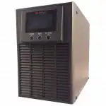 Источник бесперебойного питания ELTENA Monolith E1000LT-12V EN-ME-1000LT-12V (Двойное преобразование (On-Line), Напольный, 1000 ВА, 800)
