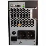 Источник бесперебойного питания ELTENA Monolith E1000LT-36V EN-ME-1000LT-36V (Двойное преобразование (On-Line), Напольный, 1000 ВА, 900)