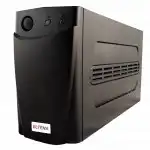 Источник бесперебойного питания ELTENA EN-SSD700U (Линейно-интерактивные, Напольный, 700 ВА, 400)