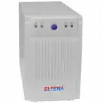 Источник бесперебойного питания ELTENA EN-SSP1000 (Линейно-интерактивные, Напольный, 1000 ВА, 600)