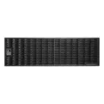 Источник бесперебойного питания CyberPower OL10000ERT3UDM + BPE240V50ART3U OL10000ERT3UDM UPS + BP BPE240V50ART3U (Двойное преобразование (On-Line), Напольный, 10000 ВА, 9000)