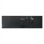 Источник бесперебойного питания CyberPower OL10000ERT3UDM + BPE240V50ART3U OL10000ERT3UDM UPS + BP BPE240V50ART3U (Двойное преобразование (On-Line), Напольный, 10000 ВА, 9000)