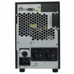 Источник бесперебойного питания ELTENA Monolith E3000LT EN-ME-3000LT (Двойное преобразование (On-Line), Напольный, 3000 ВА, 2400)