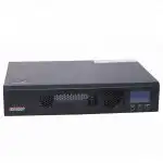 Источник бесперебойного питания ELTENA Monolith E3000RTLT EN-ME-3000RTLT (Двойное преобразование (On-Line), C возможностью установки в стойку, 3000 ВА, 2400)