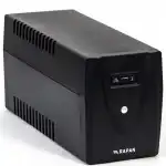 Источник бесперебойного питания БАСТИОН RAPAN-UPS 1500 (Линейно-интерактивные, Напольный, 1500 ВА, 900)