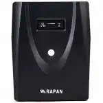 Источник бесперебойного питания БАСТИОН RAPAN-UPS 1500 (Линейно-интерактивные, Напольный, 1500 ВА, 900)