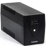 Источник бесперебойного питания БАСТИОН RAPAN-UPS 2000 (Линейно-интерактивные, Напольный, 2000 ВА, 1200)