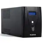Источник бесперебойного питания БАСТИОН RAPAN-UPS 3000 (Линейно-интерактивные, Напольный, 3000 ВА, 1800)