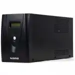 Источник бесперебойного питания БАСТИОН RAPAN-UPS 3000 (Линейно-интерактивные, Напольный, 3000 ВА, 1800)