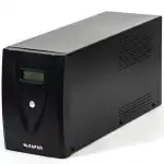Источник бесперебойного питания БАСТИОН RAPAN-UPS 3000 (Линейно-интерактивные, Напольный, 3000 ВА, 1800)