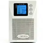 Источник бесперебойного питания БАСТИОН SKAT-UPS 1000 (24V) (Двойное преобразование (On-Line), Напольный, 1000 ВА, 800)
