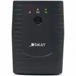 Источник бесперебойного питания БАСТИОН SKAT-UPS 800/400 (Линейно-интерактивные, Напольный, 800 ВА, 480)