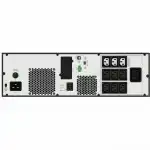 Источник бесперебойного питания Vertiv EDGE-3000IRT3UXL (Линейно-интерактивные, C возможностью установки в стойку, 3000 ВА, 2700)