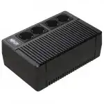 Источник бесперебойного питания Tripp-Lite AVRX500UD (Линейно-интерактивные, Напольный, 500 ВА, 300)