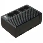 Источник бесперебойного питания Tripp-Lite AVRX650UD (Линейно-интерактивные, Напольный, 650 ВА, 375)