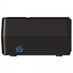 Источник бесперебойного питания Tripp-Lite AVRX650UD (Линейно-интерактивные, Напольный, 650 ВА, 375)