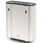 Стабилизатор БАСТИОН TEPLOCOM ST-555-I Western silver gray (50 Гц)