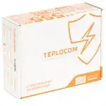 Стабилизатор БАСТИОН TEPLOCOM ST-555-I Western silver gray (50 Гц)