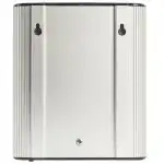Стабилизатор БАСТИОН TEPLOCOM ST-555-I Western silver gray (50 Гц)