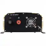 Автомобильный инвертор Ritmix RPI-6102 Pure sine wave 15119886