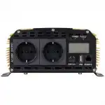 Автомобильный инвертор Ritmix RPI-6102 Pure sine wave 15119886