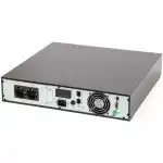 Источник бесперебойного питания БАСТИОН SKAT-UPS 1000 RACK (Двойное преобразование (On-Line), C возможностью установки в стойку, 1000 ВА, 900)