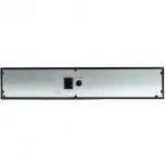Дополнительный аккумуляторные блоки для ИБП БАСТИОН SKAT BC 72/18S RACK
