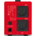 Стабилизатор SVC R-600 36810 (50 Гц)