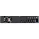 Источник бесперебойного питания Eaton 5SC 2200 BA Стойка/Башня (RT) 5SC2200IRT (Линейно-интерактивные, C возможностью установки в стойку, 2200 ВА, 1980)