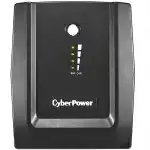 Источник бесперебойного питания CyberPower UT2200E (Линейно-интерактивные, Напольный, 2200 ВА, 1320)
