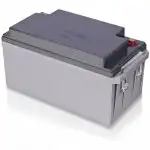 Сменные аккумуляторы АКБ для ИБП IPPON IP12-65 12В i1361424 (12 В)