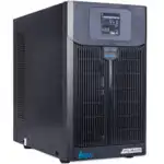 Источник бесперебойного питания SVC PTL-3K-LCD (Линейно-интерактивные, Напольный, 3000 ВА, 2100)