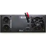 Инвертор SVC DI-600-F-LCD (600ВА/360Вт) (Ступенчатый)