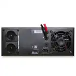 Инвертор SVC DI-800-F-LCD (800ВА/640Вт) (Автоматический)