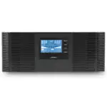 Инвертор SVC DI-800-F-LCD (800ВА/640Вт) (Автоматический)